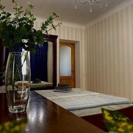 Babylon Apartments On Soborna 2Rooms Rivne Exterior foto