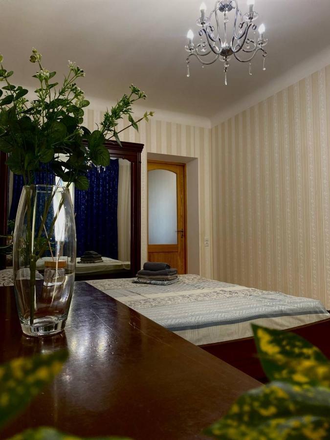 Babylon Apartments On Soborna 2Rooms Rivne Exterior foto