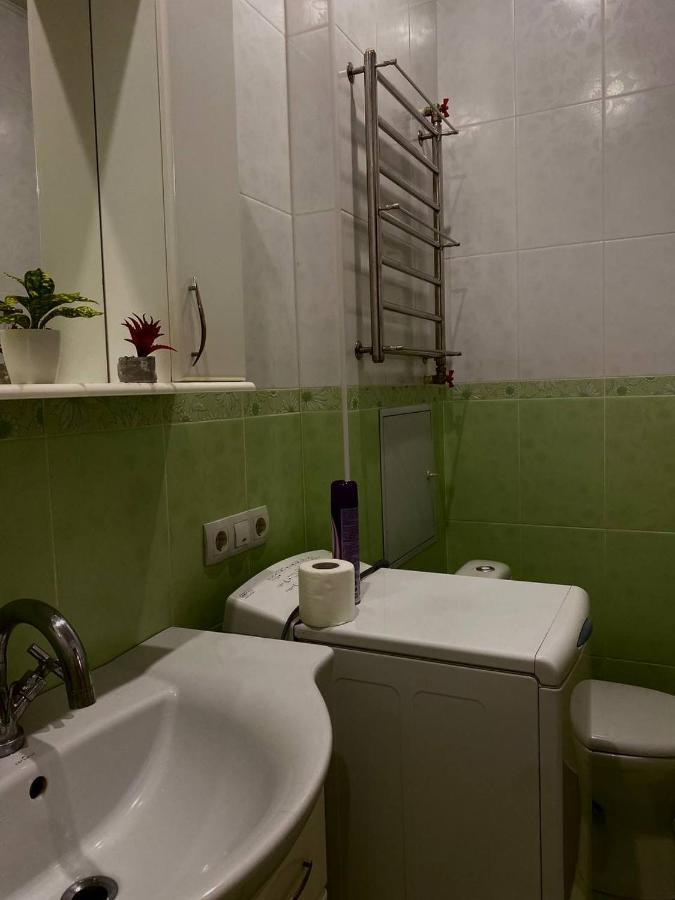 Babylon Apartments On Soborna 2Rooms Rivne Exterior foto