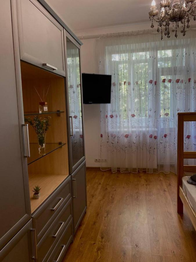 Babylon Apartments On Soborna 2Rooms Rivne Exterior foto