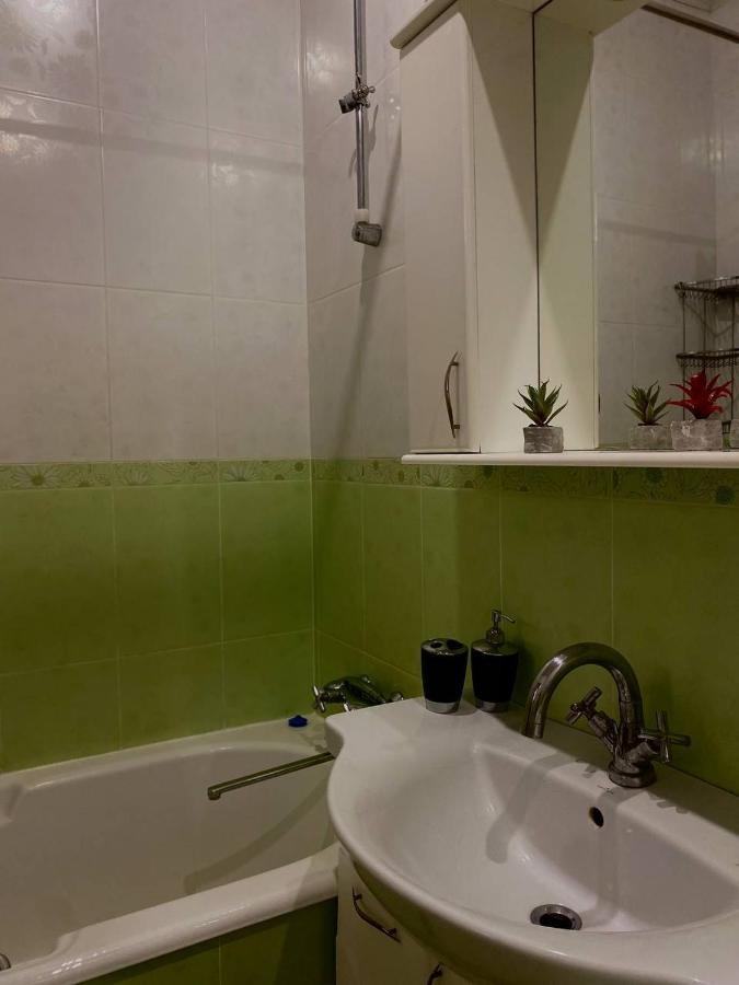 Babylon Apartments On Soborna 2Rooms Rivne Exterior foto