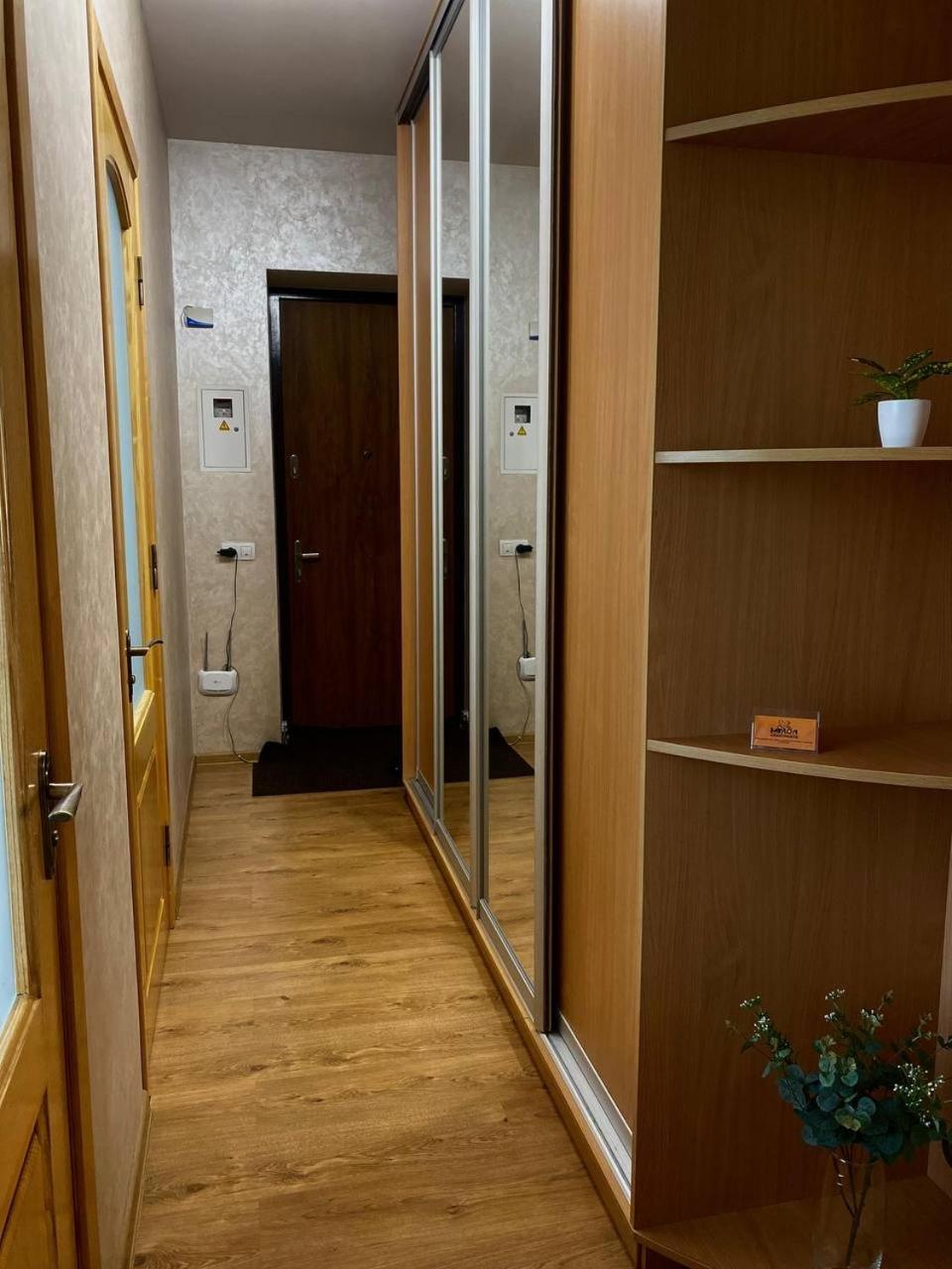 Babylon Apartments On Soborna 2Rooms Rivne Exterior foto